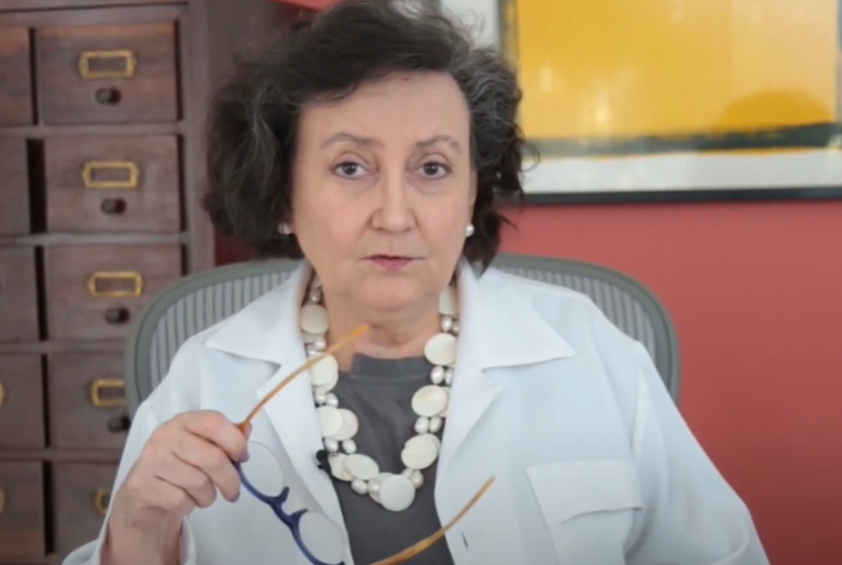 Margareth Dalcolmo afirma que se variante indiana predominar no Brasil haverá aumento de casos de COVID-19