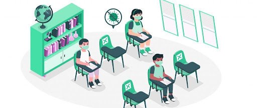 Aulas presenciais vão voltar em Além Paraíba. Entenda como e conheça os detalhes