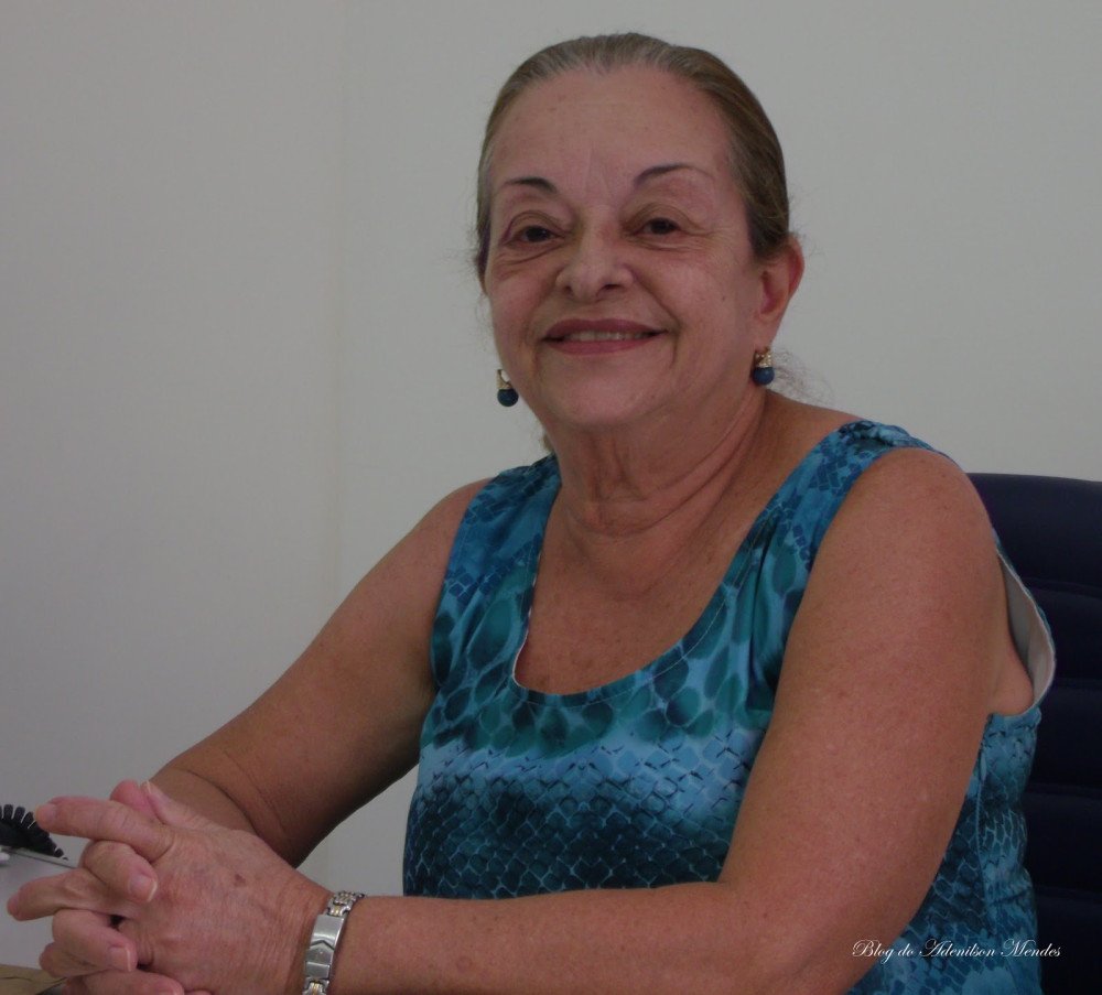 Vereadora Guará confirmou que teve COVID e afirma que passou bem pela doença graças a vacina