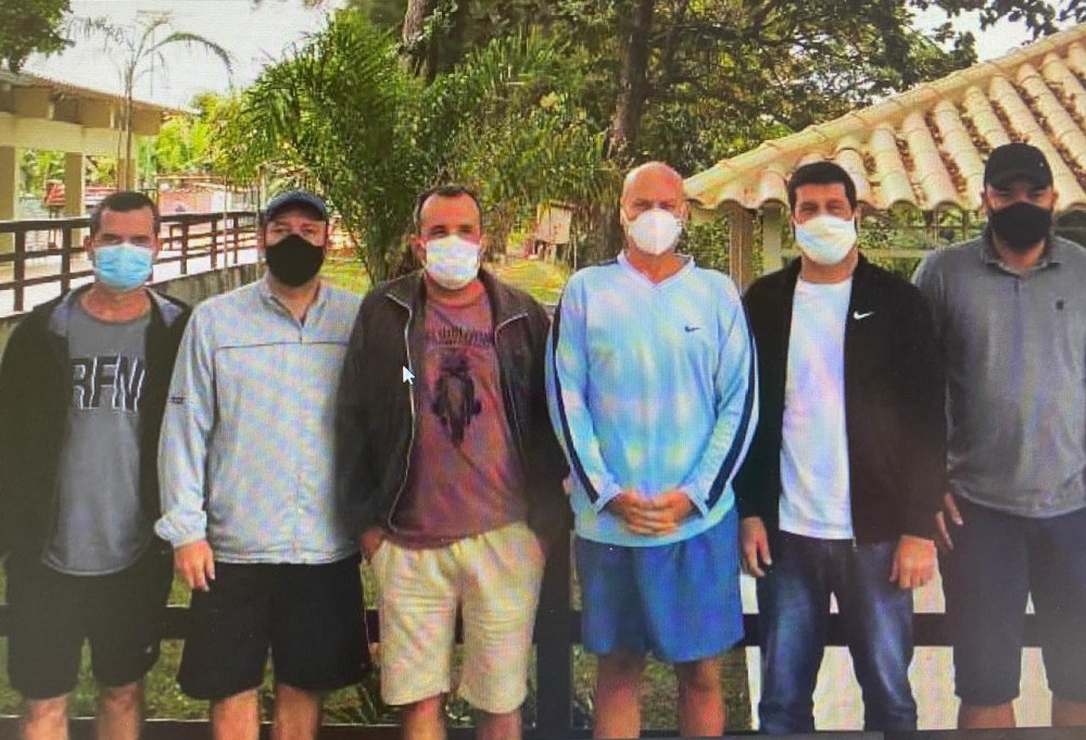 Nova diretoria assume o Independente e faz importante carta aos sócios do clube