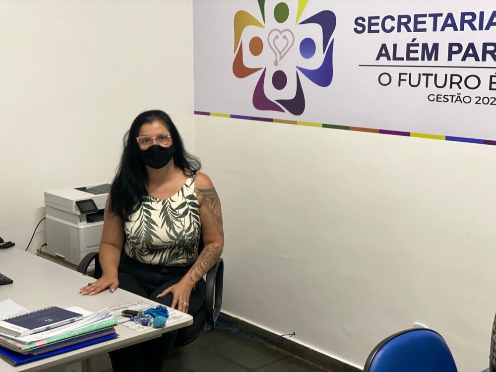 Vacina COVID: Secretária de Saúde abre cadastros para menores de 18 anos com comorbidades