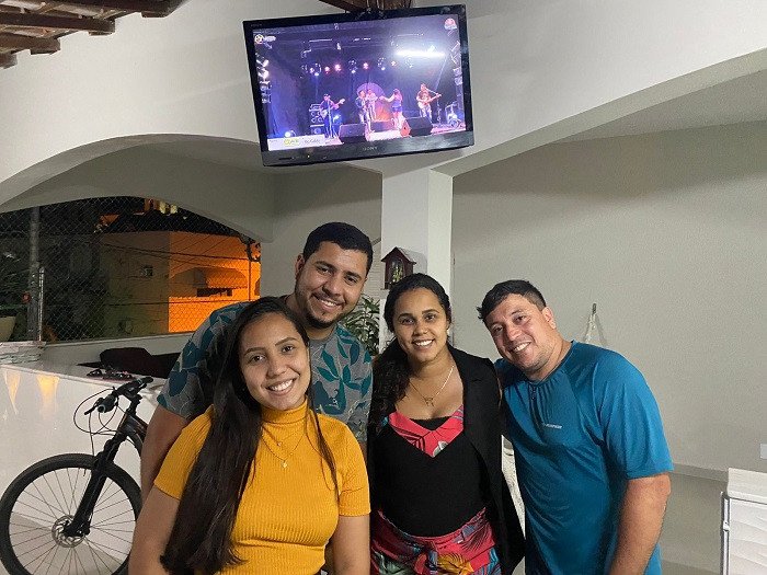 FEXPO LIVE 2021 SUPEROU AS EXPECTATIVAS