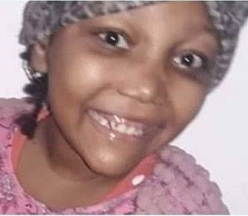 Comoção. Morreu Allana, a criança que lutava contra a rara Síndrome de Aicardi. A doença não tem cura e afeta mais crianças do sexo feminino