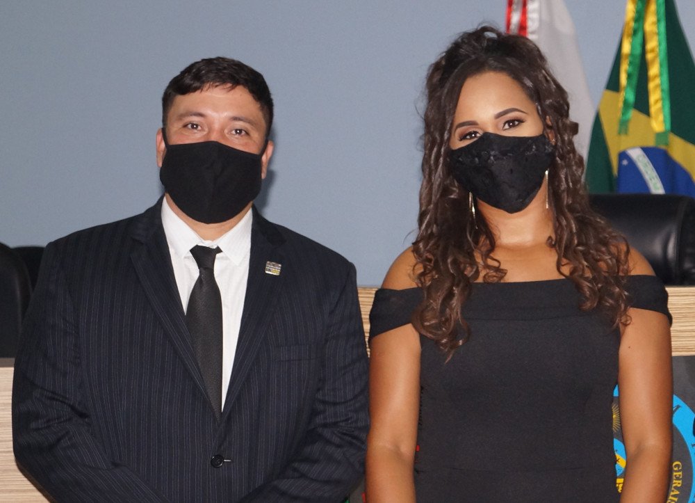 Entrevista: Glaciele Silva Souza, Secretária Municipal de Assistência Social. AS PESSOAS SÃO IMPORTANTES, ELAS PRECISAM SER OUVIDAS E AMPARADAS