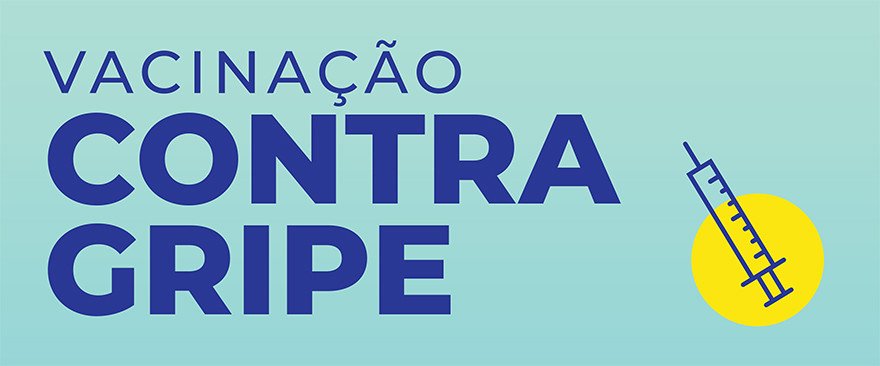 Como no restante do País vacinação contra gripe em Além Paraíba acontecerá no dia 23 de março. Idosos e portadores de doenças crônicas serão os primeiros a tomar