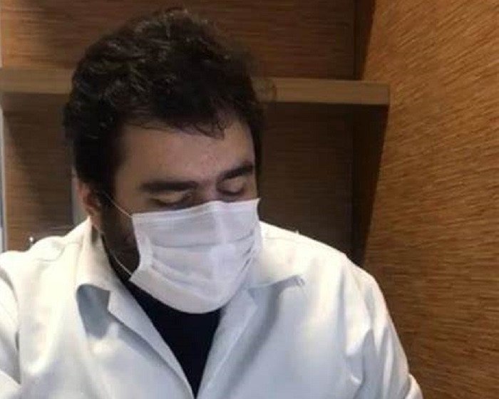 Dr. Rafael declara na Rádio que está sendo perseguido pela Câmara, que dezenas de médicos não tem registro mas que todos estão aptos a atender e afirma que vai processar os Vereadores