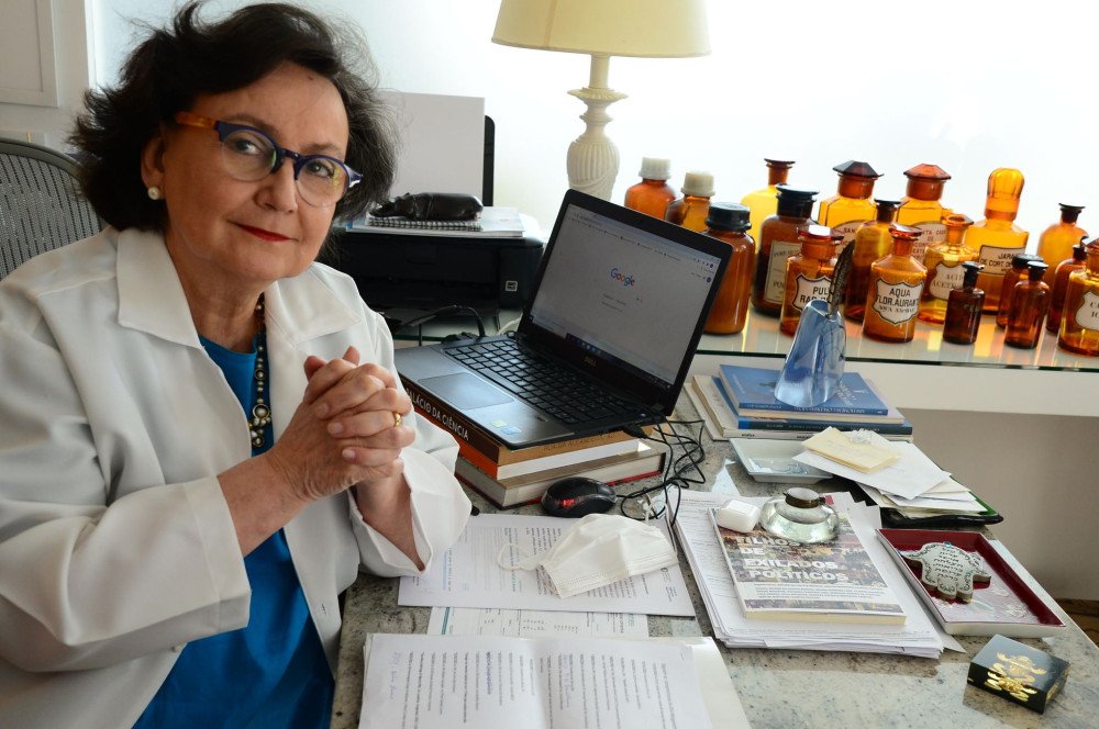 Margareth Dalcolmo afirma que kit COVID é 