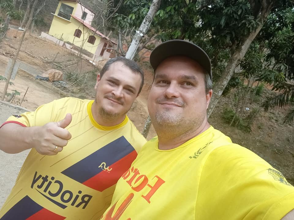 Vereador Fernando Cruz afirma estar sendo vítima de uma armação e que a única coisa que deseja é que os agentes sanitários trabalhem corretamente no combate a doença