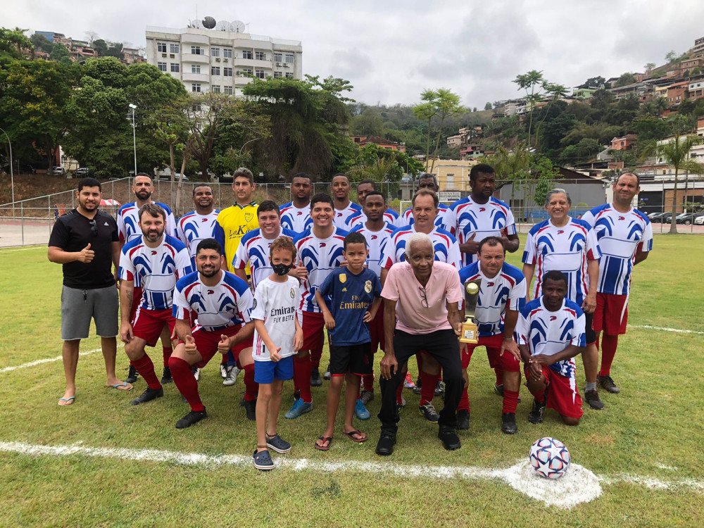 Aniversário da Cidade: Campo do 