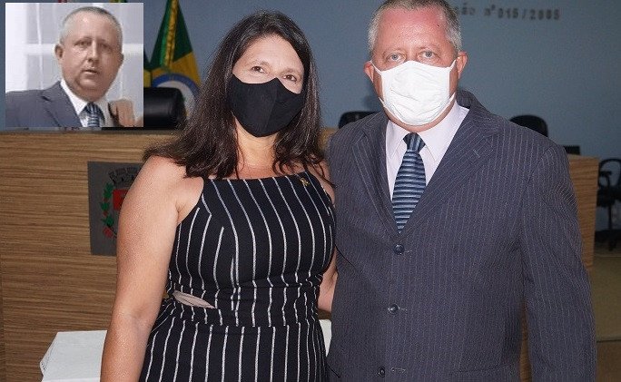 Trágico acidente tira a vida do contabilista e comerciante Alexandre Guerini, esposo da Vereadora Renata Guerini