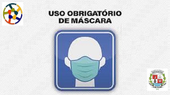 Quanto a liberação das máscaras em espaços públicos, alteração no horário bancário exclusivo para idosos, Prefeito diz: 