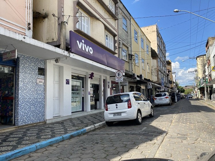 VIVO consolida liderança em telefonia móvel em Além Paraíba com o melhor sinal de voz e internet banda larga