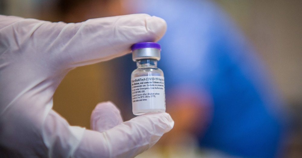 Próximo passo no combate a COVID-19 é a vacinação de crianças a partir de 5 anos de idade