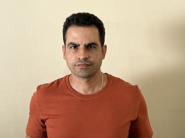 Edson Júnior Gomes: Um Secretário que surpreende positivamente a cada dia.