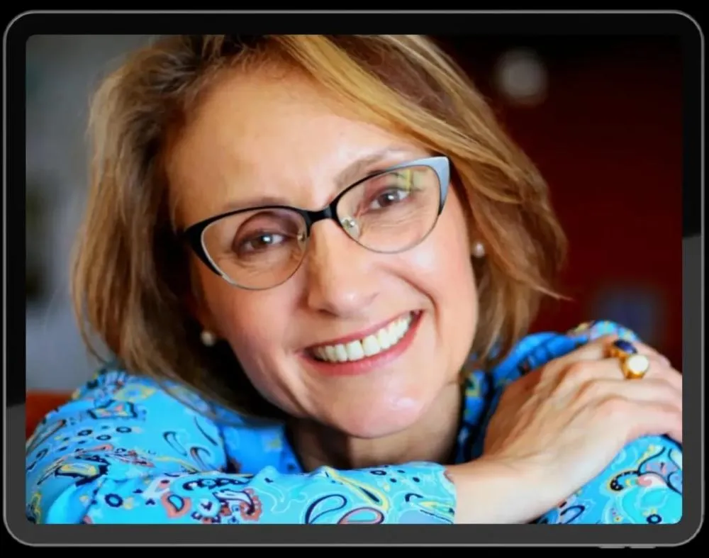 Entrevista com Dra Tanit Ganz Sanchez, Otorrinolaringologista especialista em zumbino no ouvido.